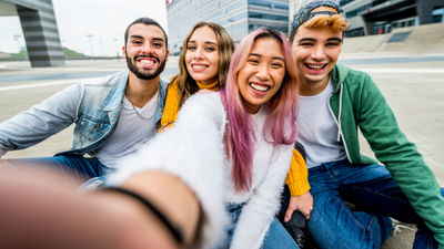With Rising Trip Intention and Spending, Gen Z Is Becoming Travel’s Fastest-Growing Consumer Segment