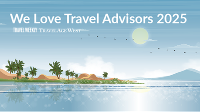 We Love Travel Advisors Guide 2025 h